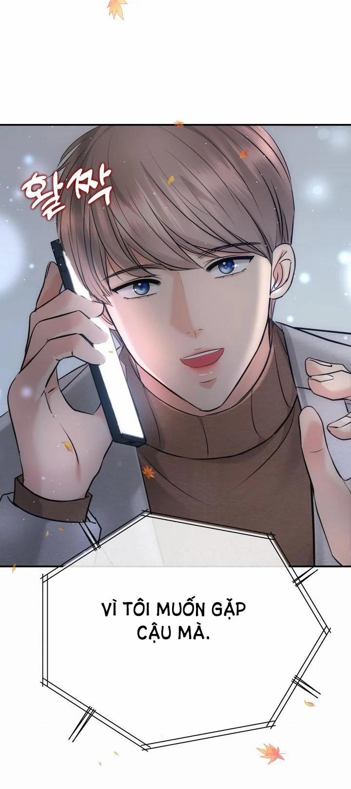 [18+] Quý Ngài Ác Ma 7.1 trang 36