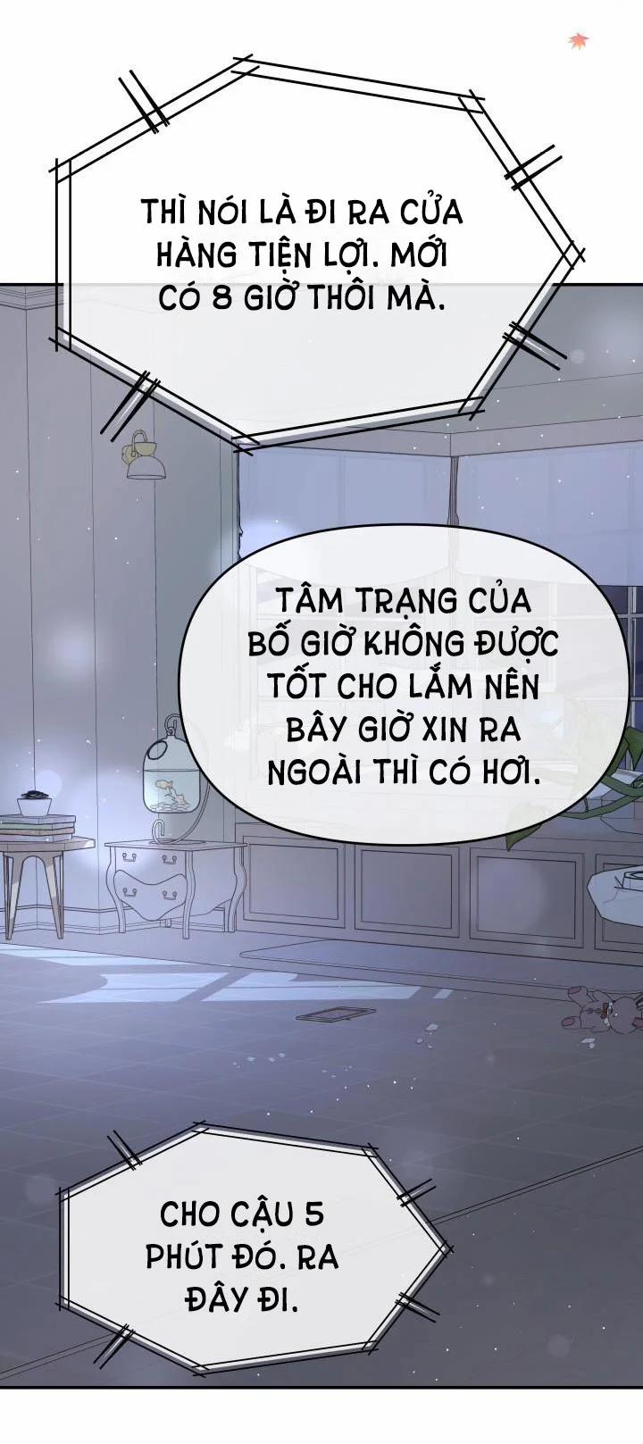 [18+] Quý Ngài Ác Ma 7.1 trang 38