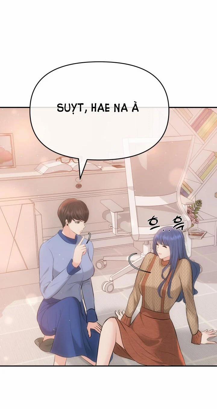 [18+] Quý Ngài Ác Ma 7.1 trang 4