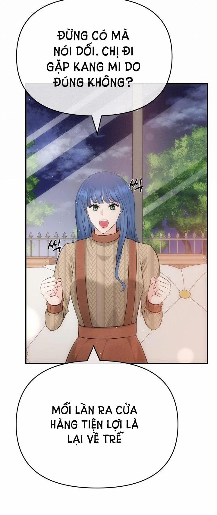 [18+] Quý Ngài Ác Ma 7.2 trang 12