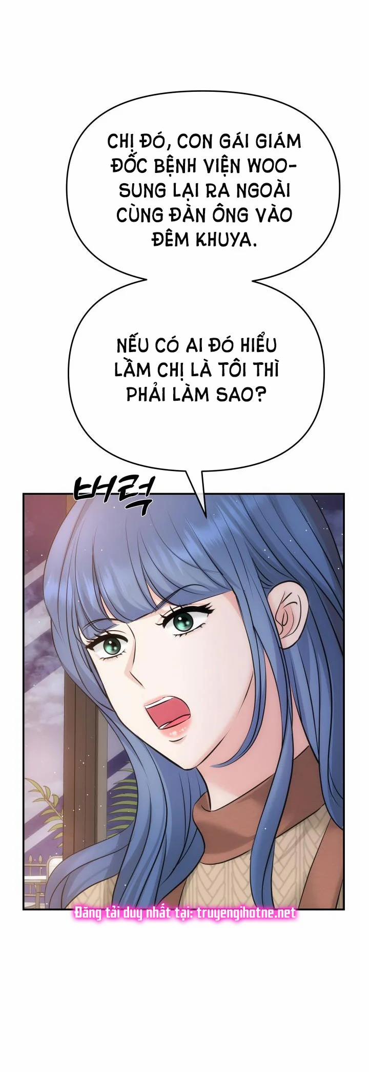 [18+] Quý Ngài Ác Ma 7.2 trang 15