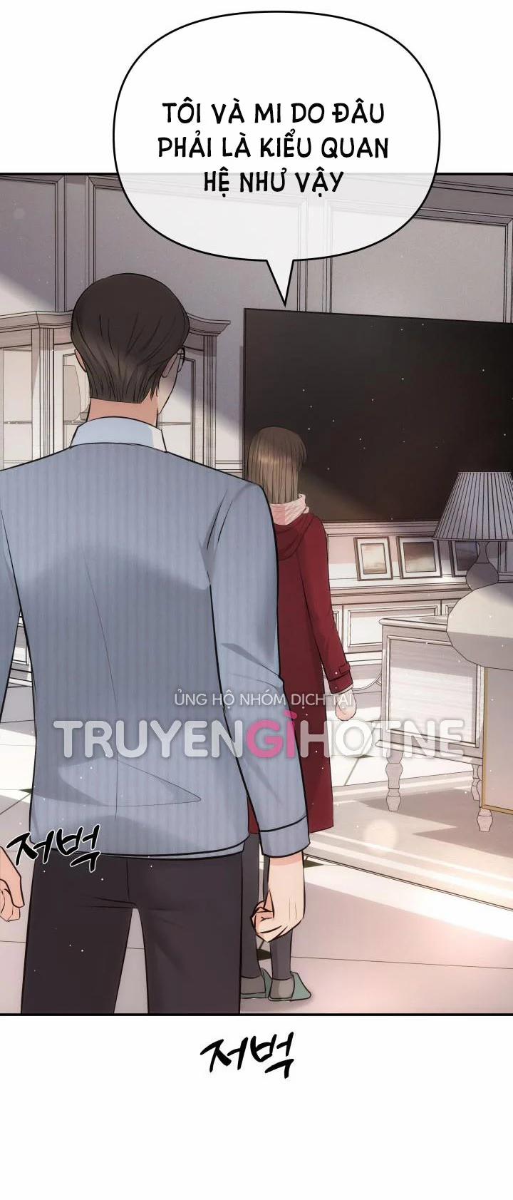 [18+] Quý Ngài Ác Ma 7.2 trang 18