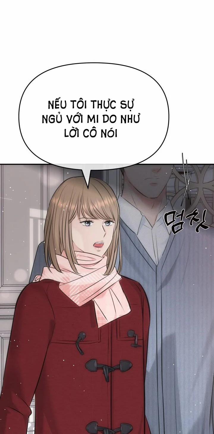 [18+] Quý Ngài Ác Ma 7.2 trang 19