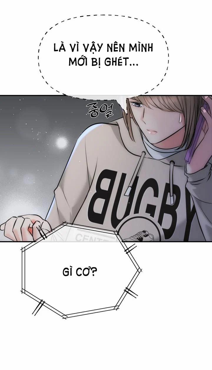 [18+] Quý Ngài Ác Ma 7.2 trang 3