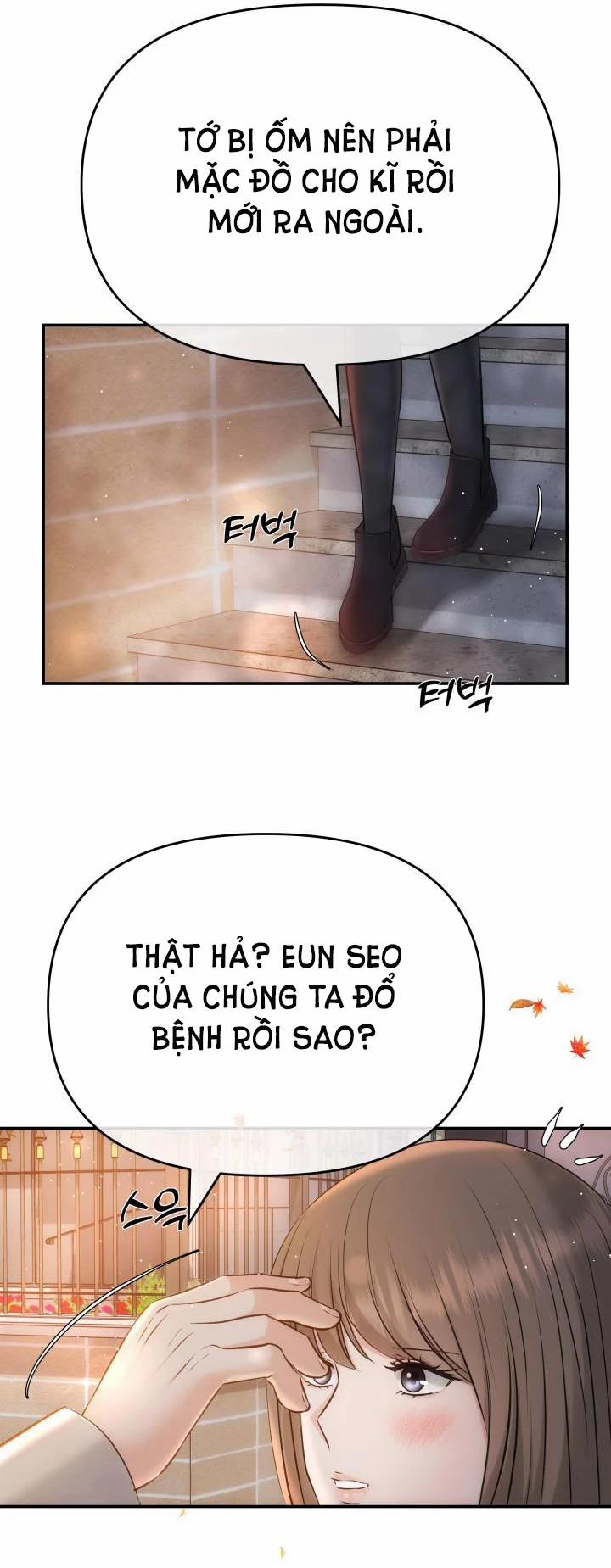 [18+] Quý Ngài Ác Ma 7.2 trang 32