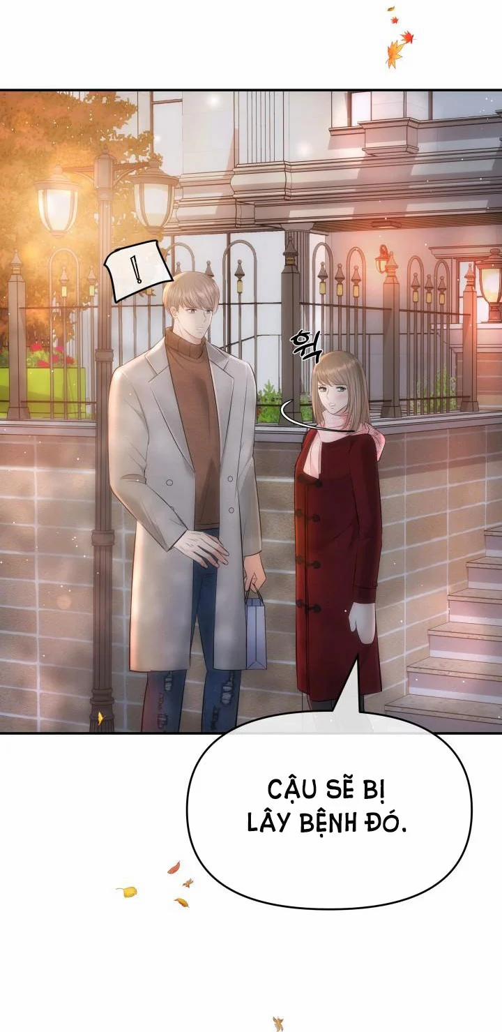 [18+] Quý Ngài Ác Ma 7.2 trang 33