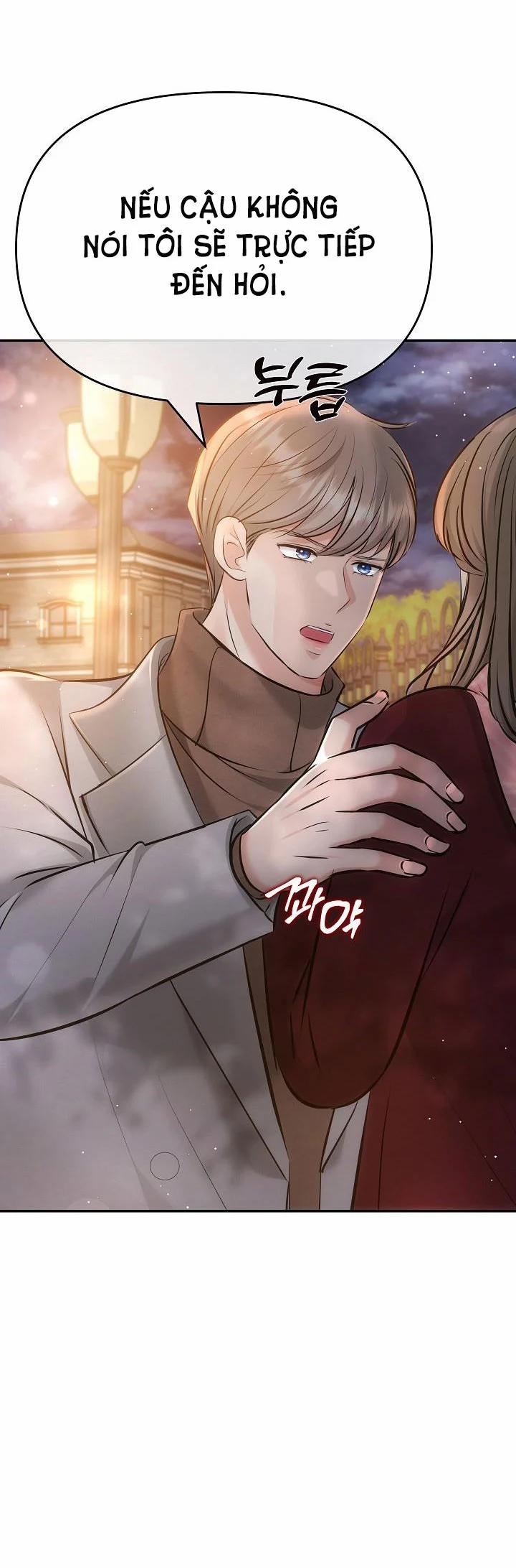 [18+] Quý Ngài Ác Ma 7.2 trang 38