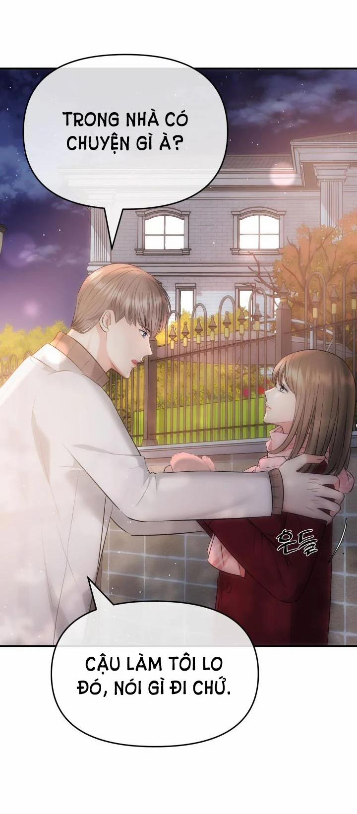 [18+] Quý Ngài Ác Ma 8.1 trang 1