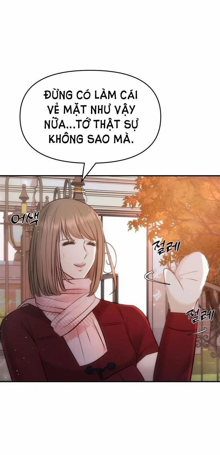 [18+] Quý Ngài Ác Ma 8.1 trang 10