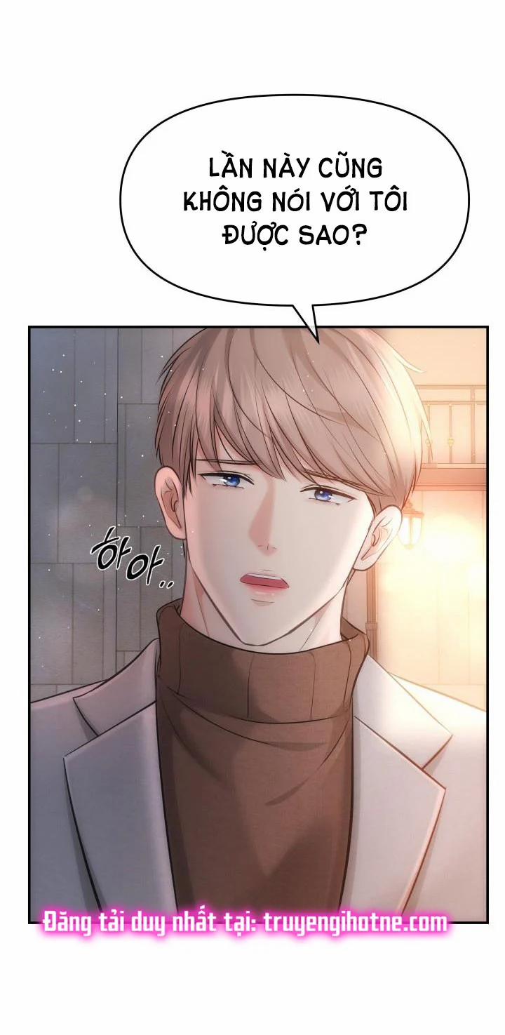 [18+] Quý Ngài Ác Ma 8.1 trang 11