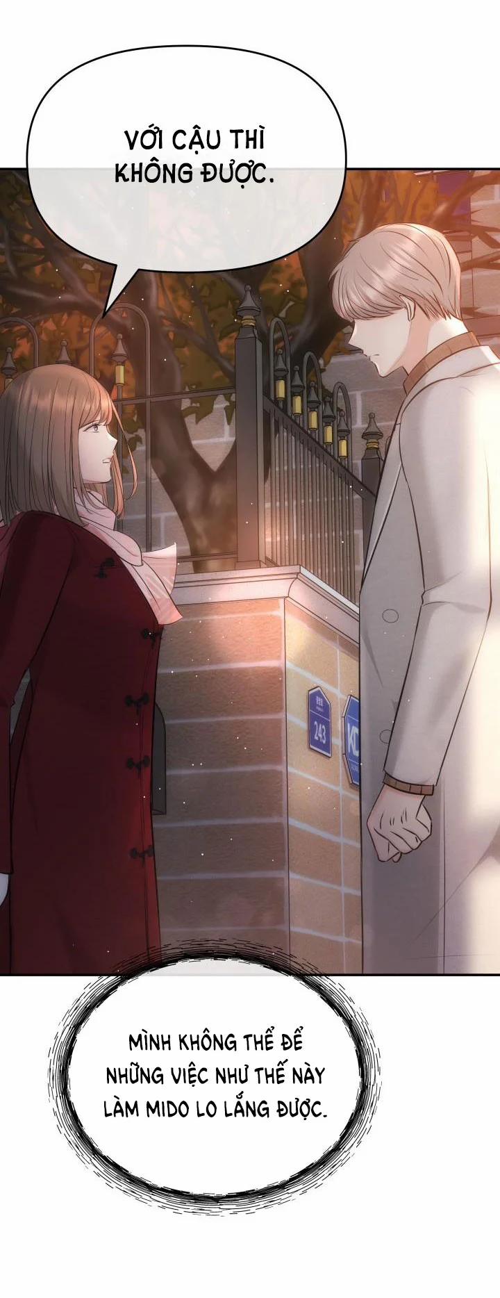 [18+] Quý Ngài Ác Ma 8.1 trang 13