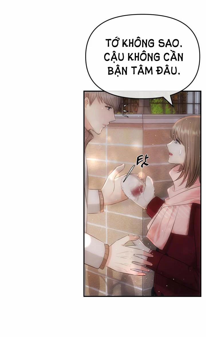 [18+] Quý Ngài Ác Ma 8.1 trang 2