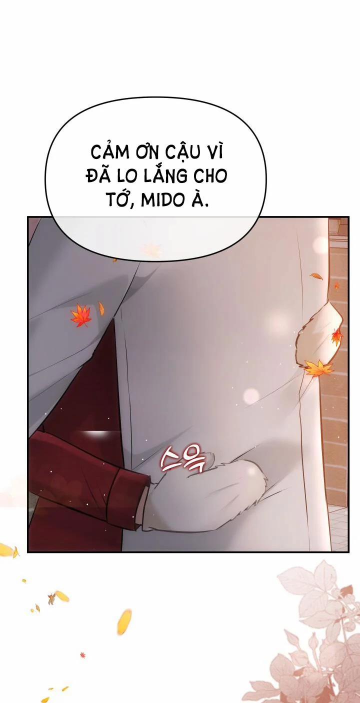 [18+] Quý Ngài Ác Ma 8.1 trang 28