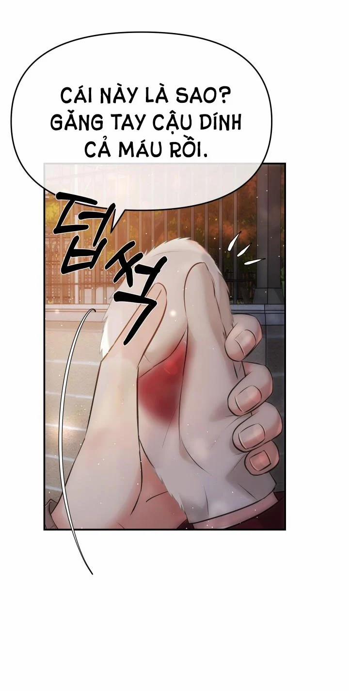 [18+] Quý Ngài Ác Ma 8.1 trang 3