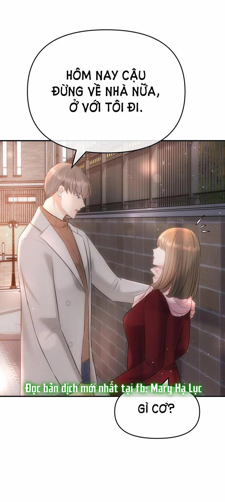 [18+] Quý Ngài Ác Ma 8.1 trang 31