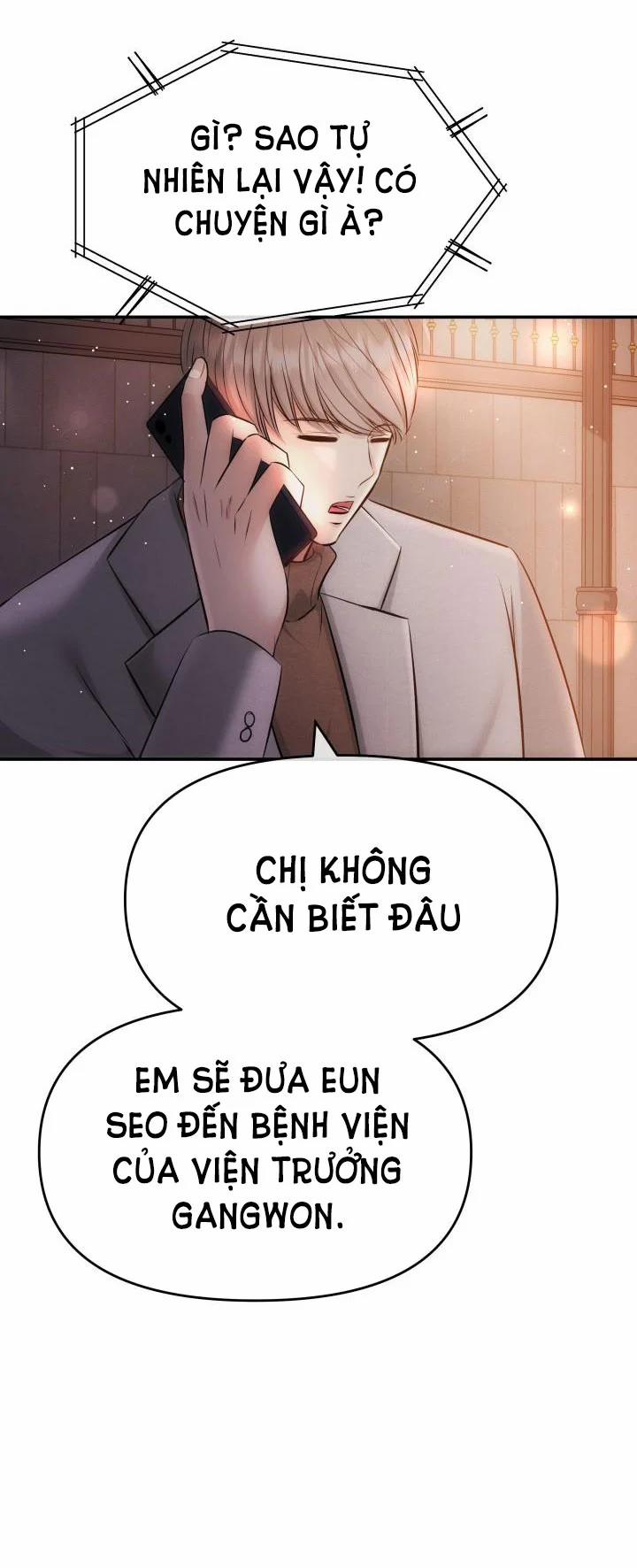 [18+] Quý Ngài Ác Ma 8.1 trang 34