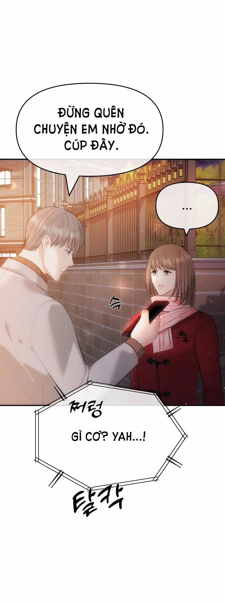 [18+] Quý Ngài Ác Ma 8.1 trang 36