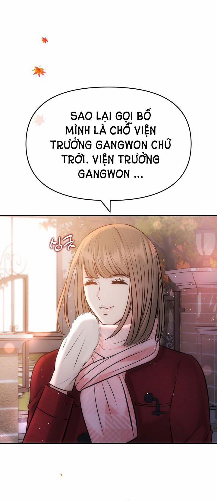 [18+] Quý Ngài Ác Ma 8.1 trang 38