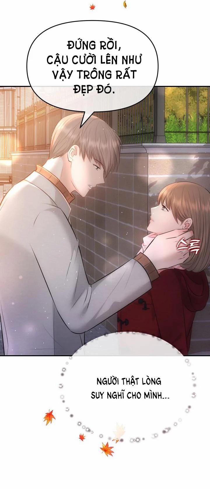 [18+] Quý Ngài Ác Ma 8.1 trang 39