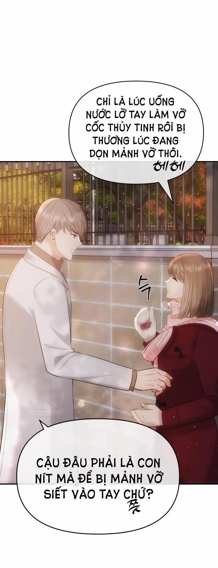 [18+] Quý Ngài Ác Ma 8.1 trang 4