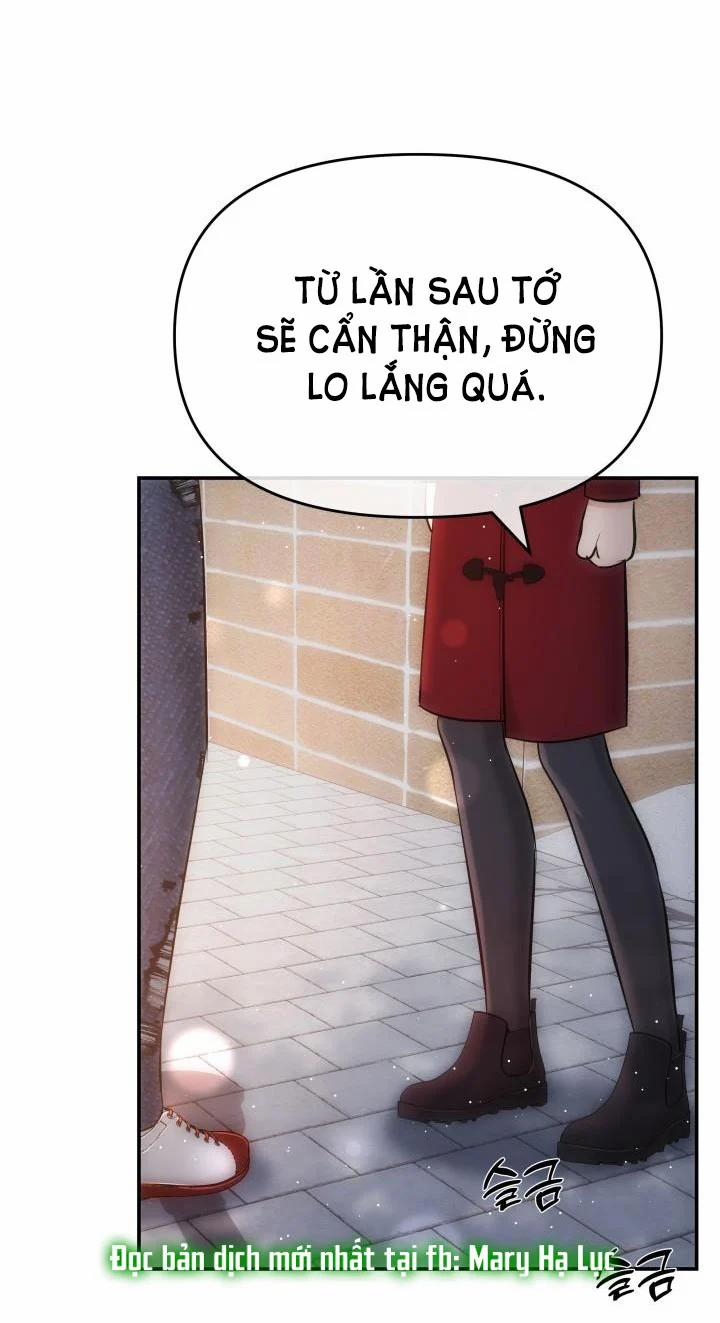 [18+] Quý Ngài Ác Ma 8.1 trang 5