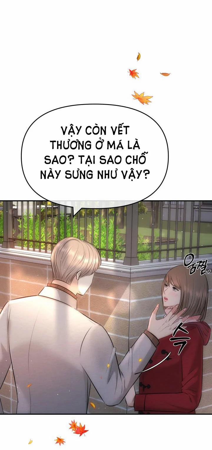 [18+] Quý Ngài Ác Ma 8.1 trang 6