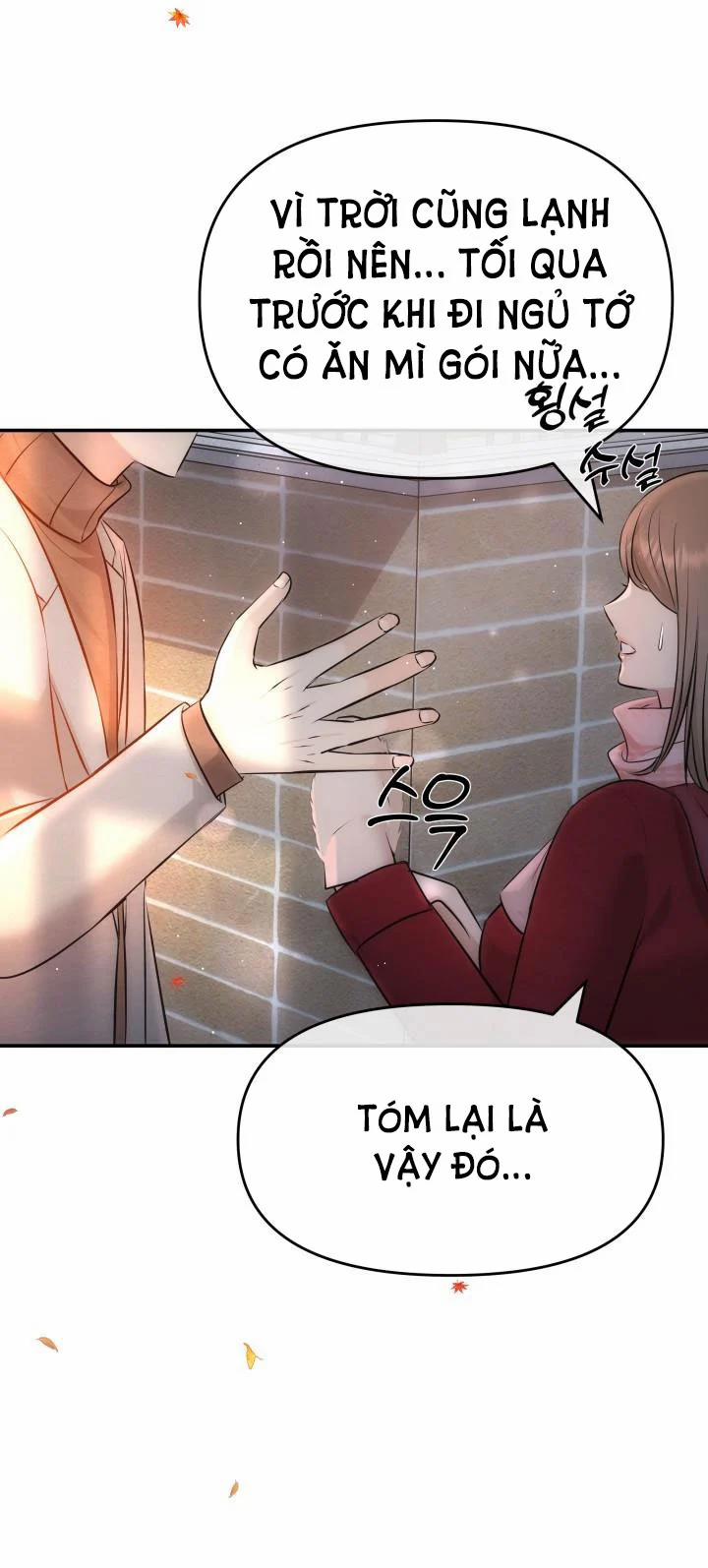 [18+] Quý Ngài Ác Ma 8.1 trang 7