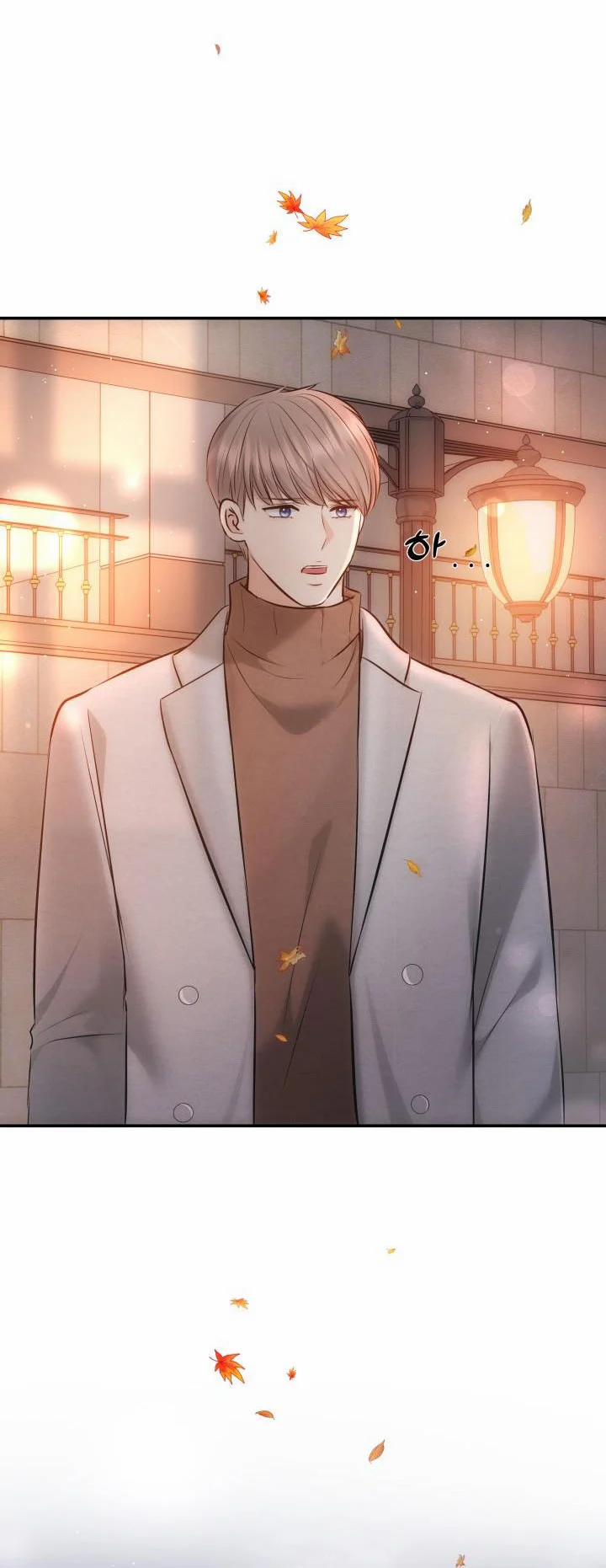 [18+] Quý Ngài Ác Ma 8.1 trang 8