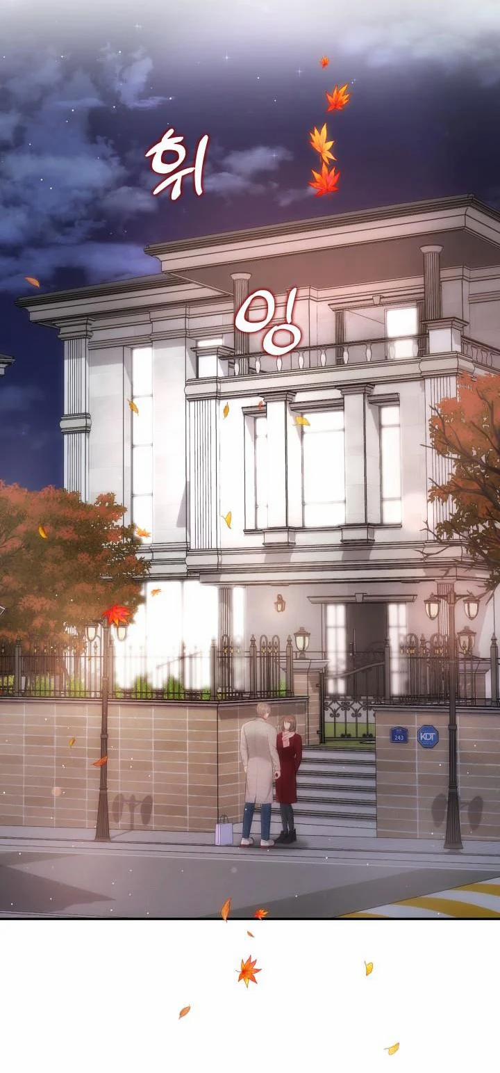 [18+] Quý Ngài Ác Ma 8.1 trang 9