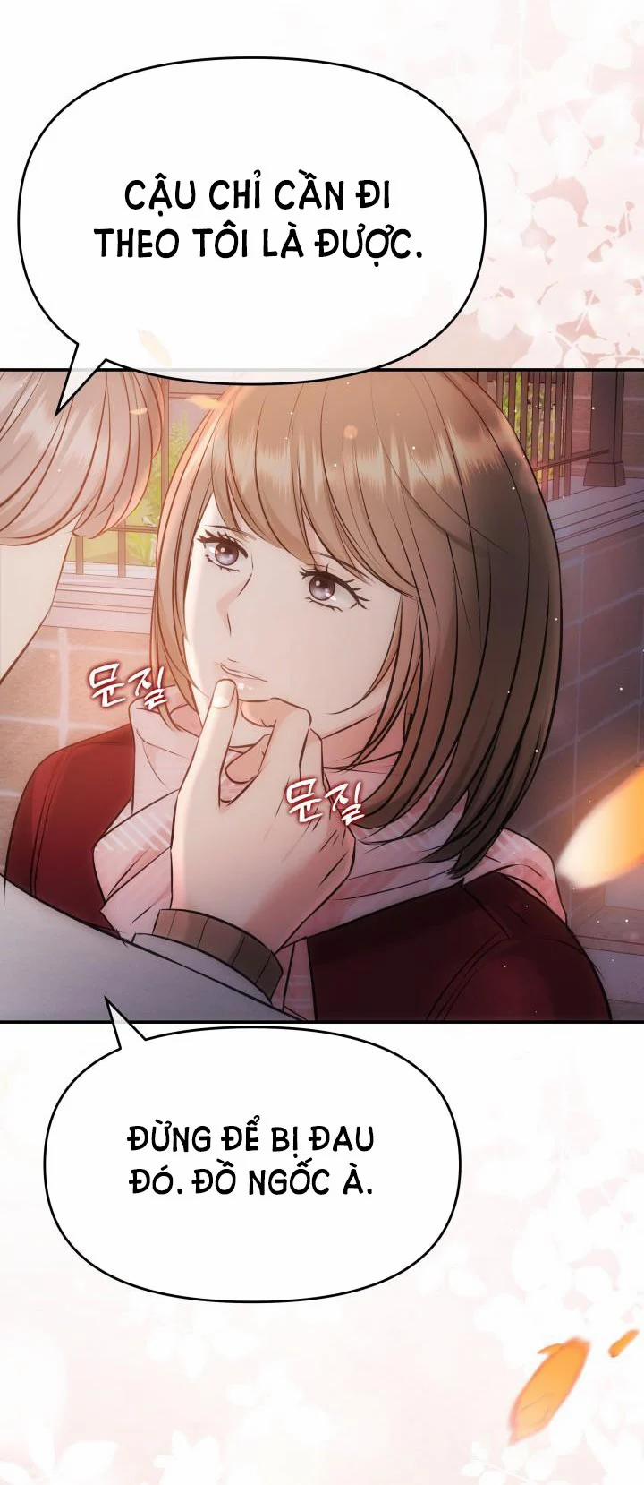 [18+] Quý Ngài Ác Ma 8.2 trang 1