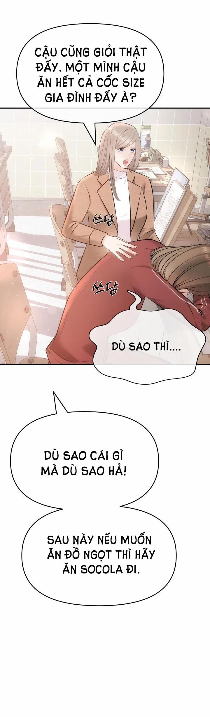 [18+] Quý Ngài Ác Ma 8.2 trang 12