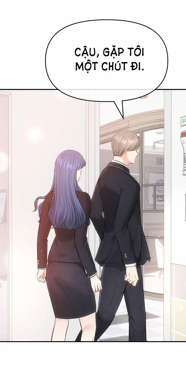 [18+] Quý Ngài Ác Ma 8.2 trang 20