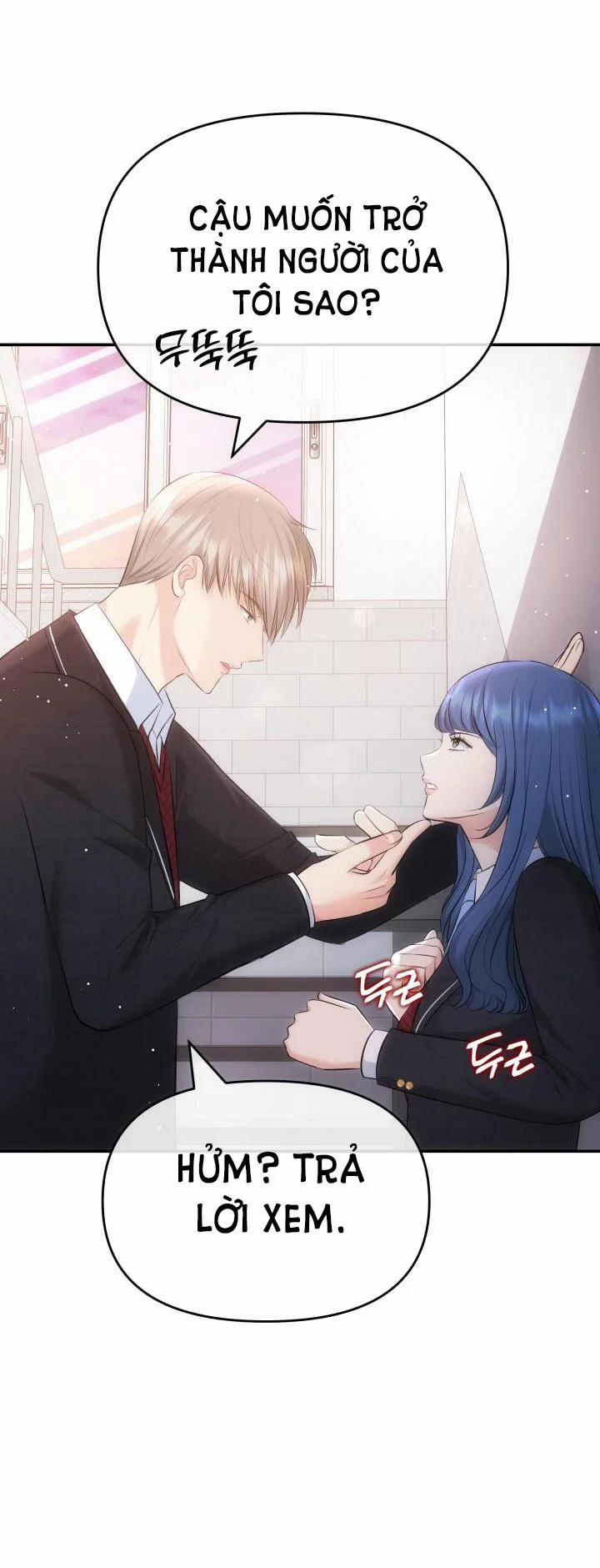 [18+] Quý Ngài Ác Ma 8.2 trang 30