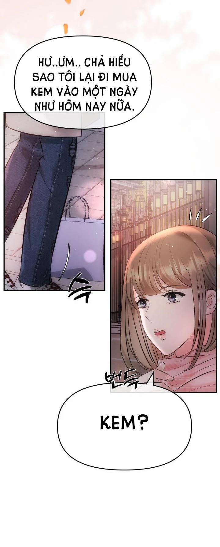 [18+] Quý Ngài Ác Ma 8.2 trang 4