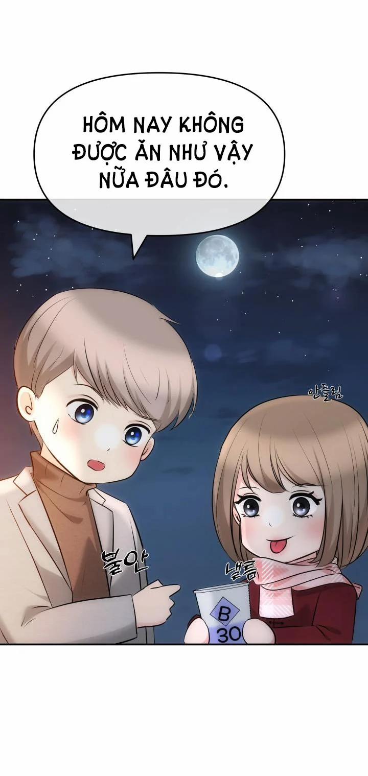 [18+] Quý Ngài Ác Ma 8.2 trang 6