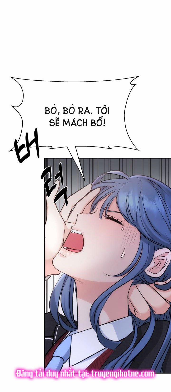 [18+] Quý Ngài Ác Ma 9.1 trang 11