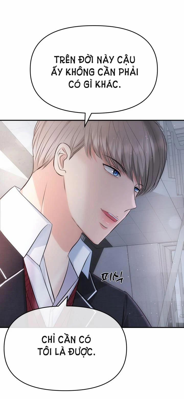 [18+] Quý Ngài Ác Ma 9.1 trang 14