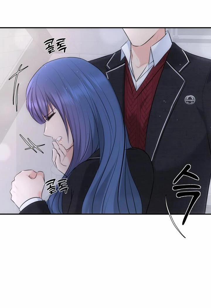 [18+] Quý Ngài Ác Ma 9.1 trang 24