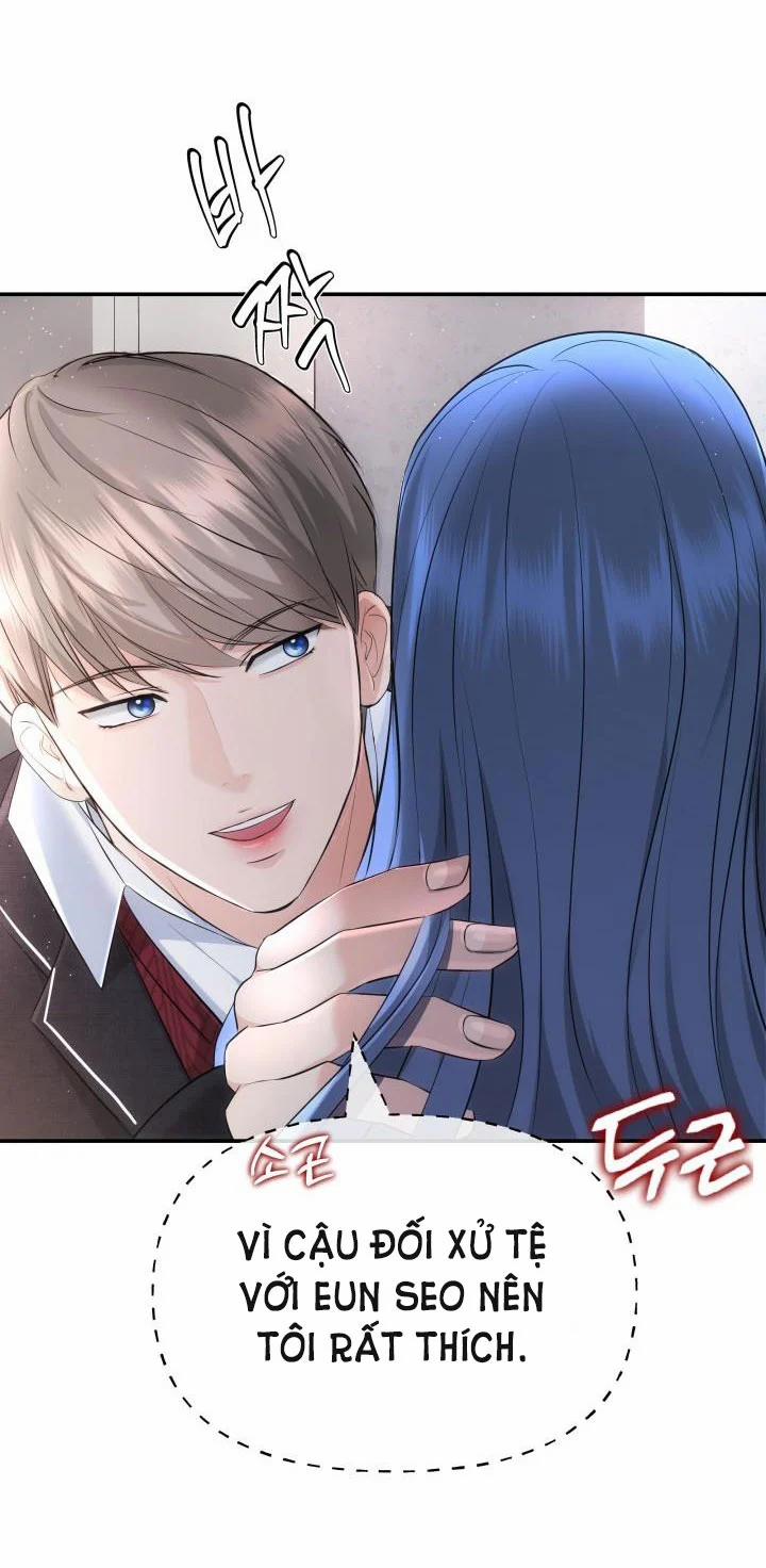 [18+] Quý Ngài Ác Ma 9.1 trang 4