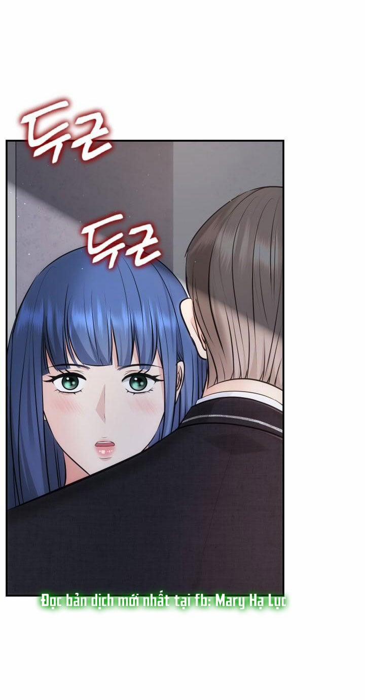 [18+] Quý Ngài Ác Ma 9.1 trang 5