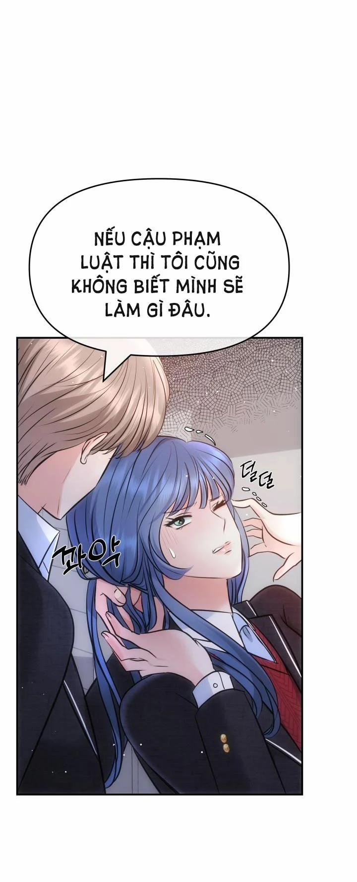 [18+] Quý Ngài Ác Ma 9.1 trang 9