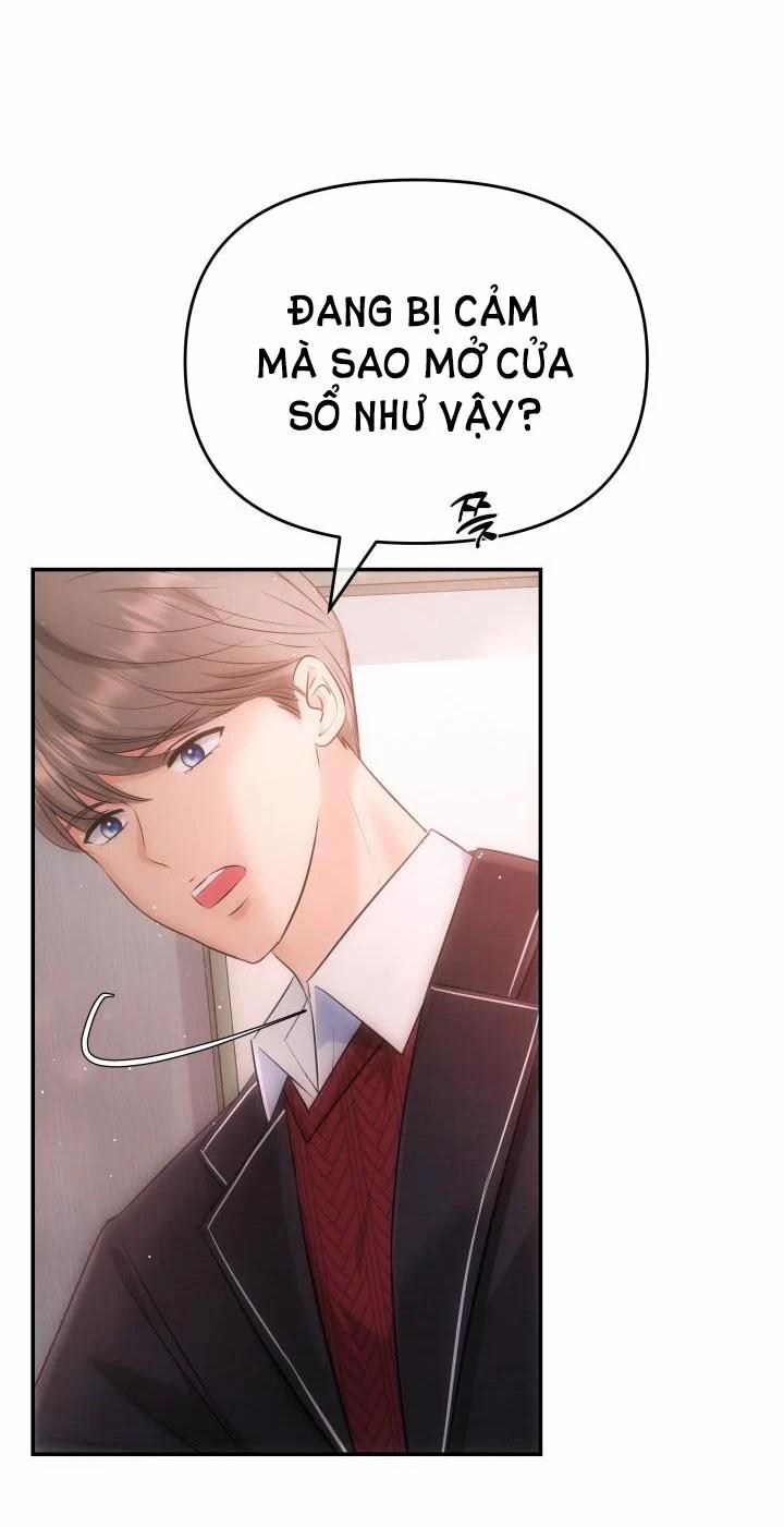 [18+] Quý Ngài Ác Ma 9.2 trang 20