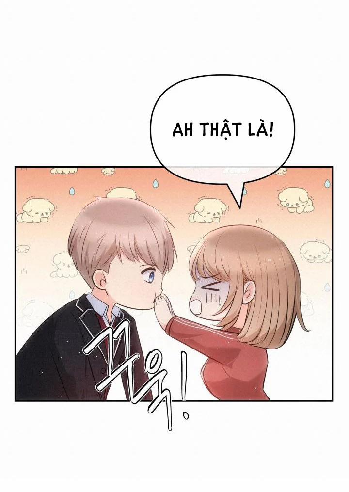 [18+] Quý Ngài Ác Ma 9.2 trang 27