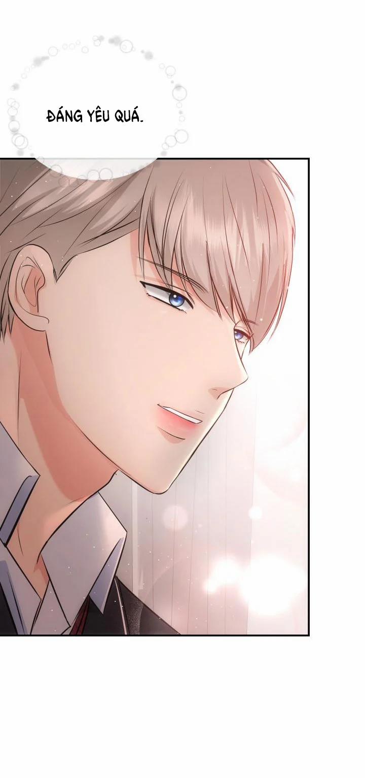 [18+] Quý Ngài Ác Ma 9.2 trang 28