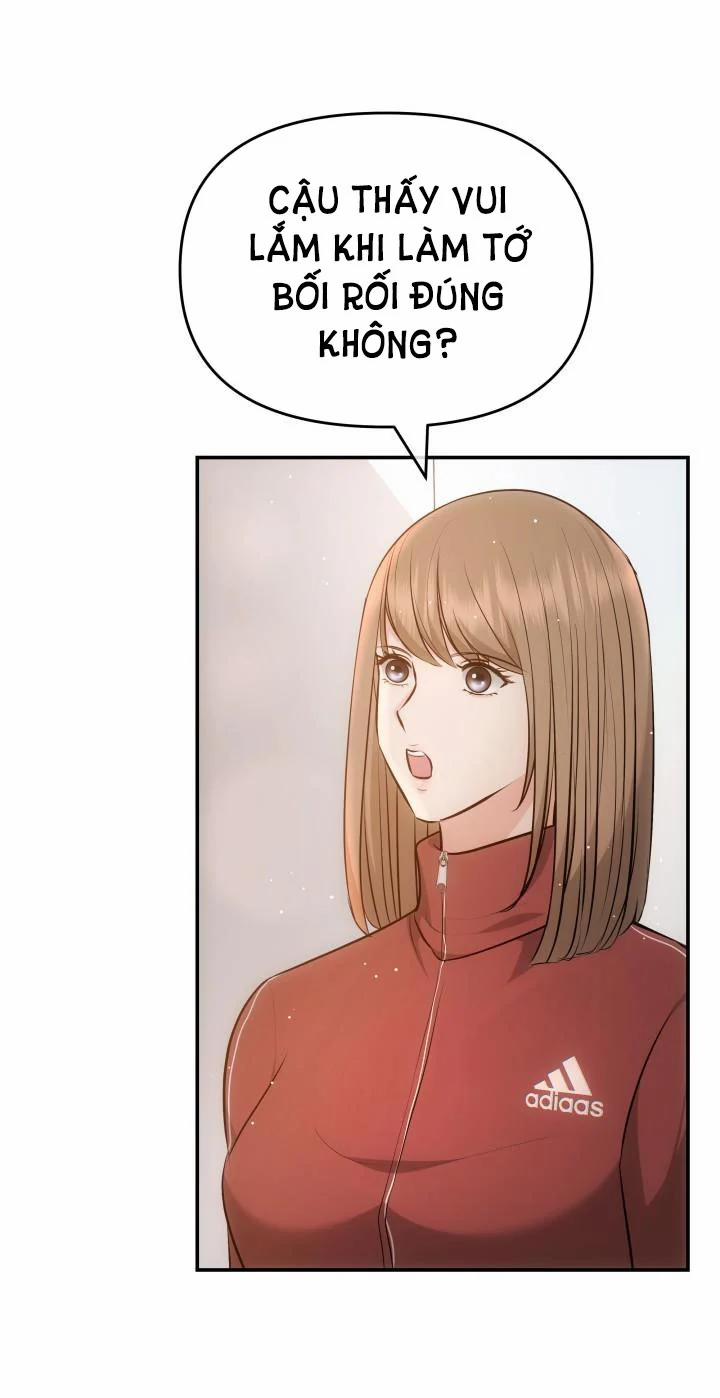 [18+] Quý Ngài Ác Ma 9.2 trang 29