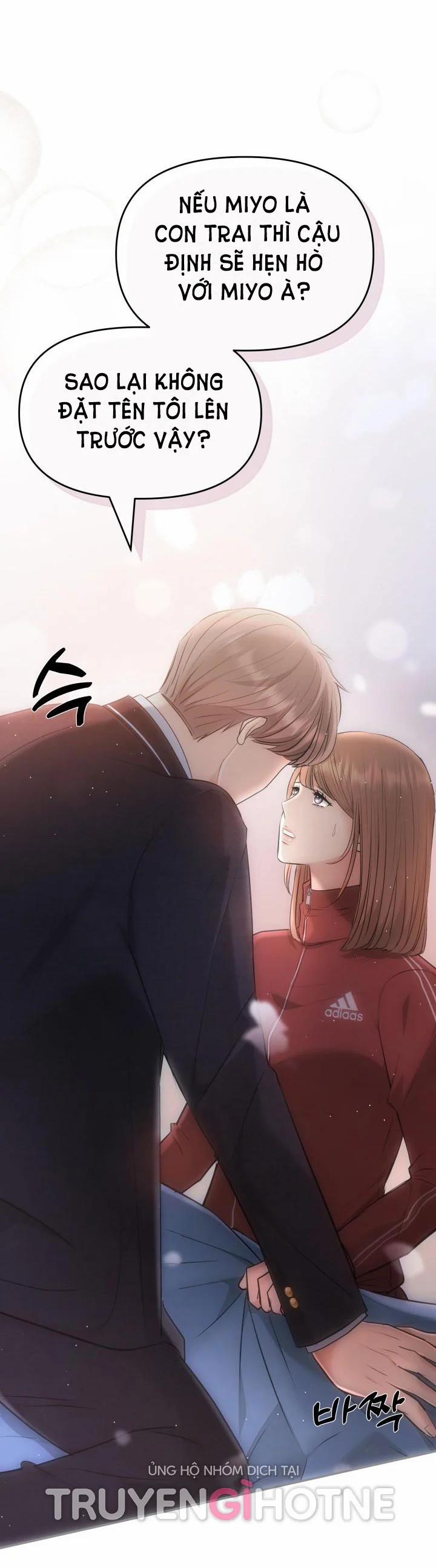 [18+] Quý Ngài Ác Ma 9.2 trang 38