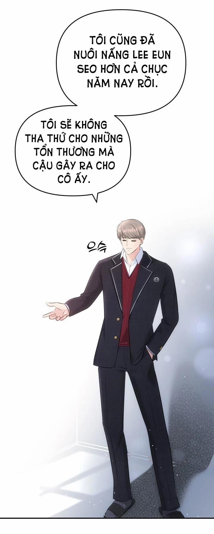 [18+] Quý Ngài Ác Ma 9.2 trang 7