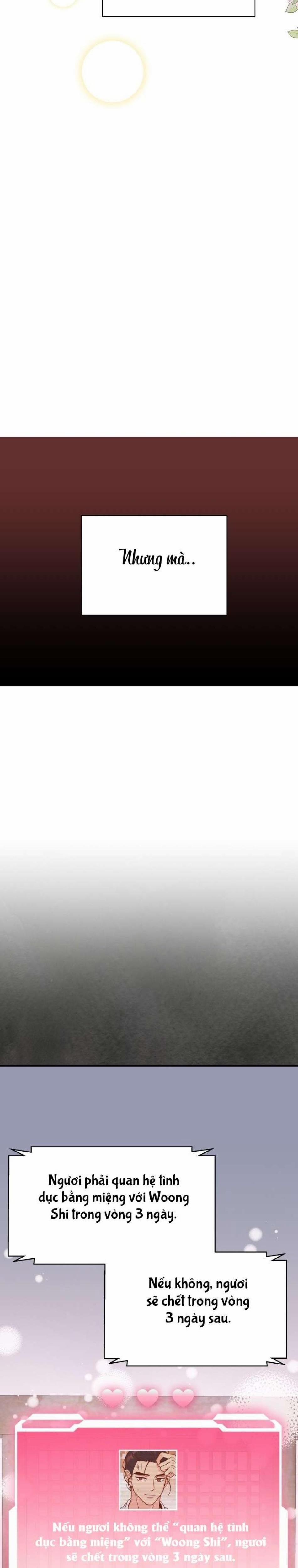 〖18+〗- Quý Phu Nhân Không Ngủ Được 0 trang 3