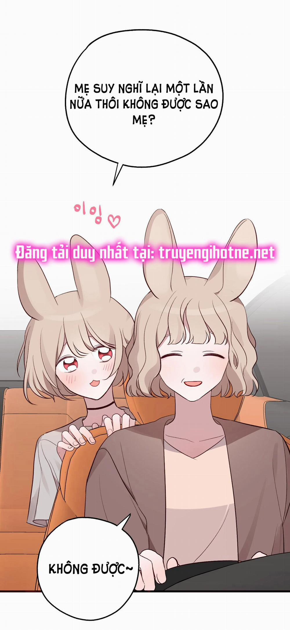 [18+] Rắn Và Thỏ Có Thể Kết Hôn Không? 1.1 trang 11