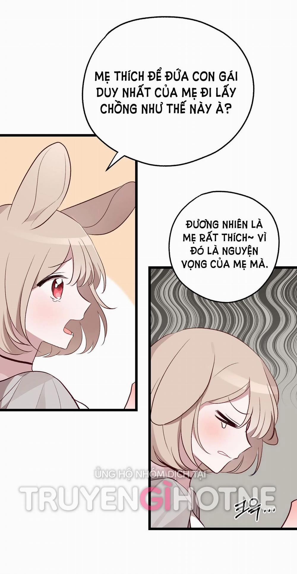 [18+] Rắn Và Thỏ Có Thể Kết Hôn Không? 1.1 trang 13